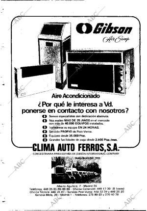 ABC MADRID 27-05-1980 página 114