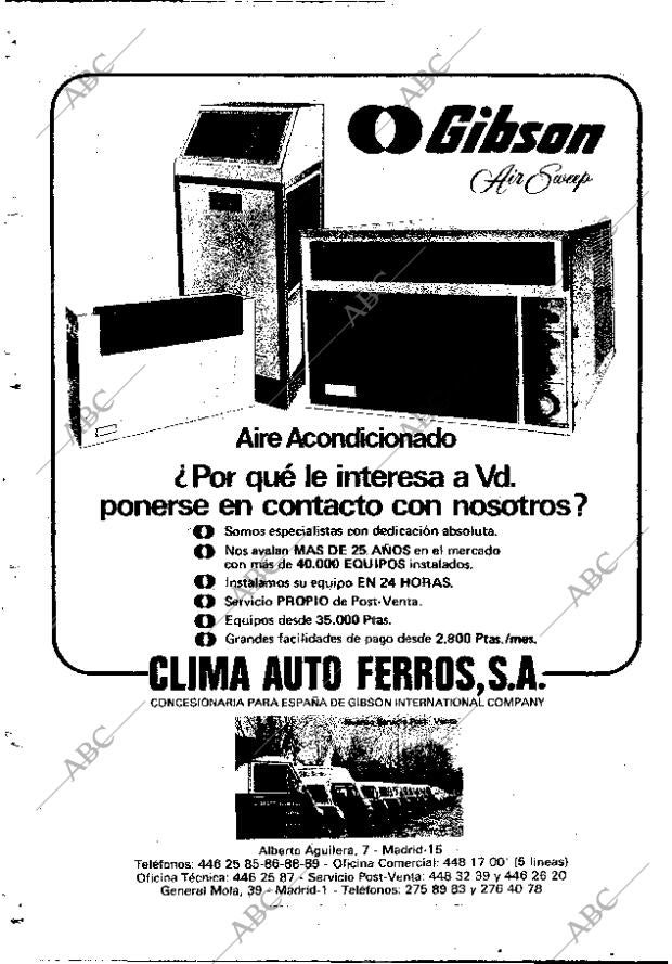 ABC MADRID 27-05-1980 página 114