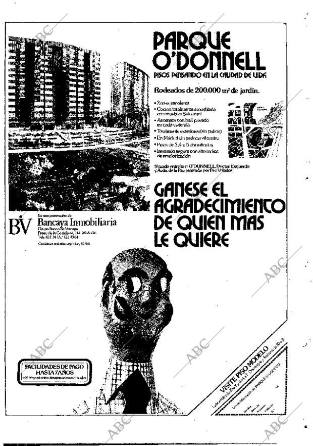 ABC MADRID 27-05-1980 página 117