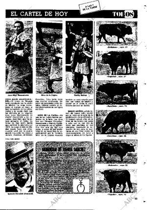 ABC MADRID 27-05-1980 página 119