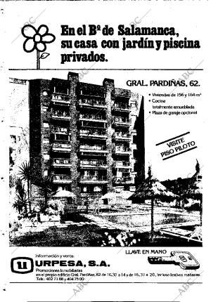 ABC MADRID 27-05-1980 página 120