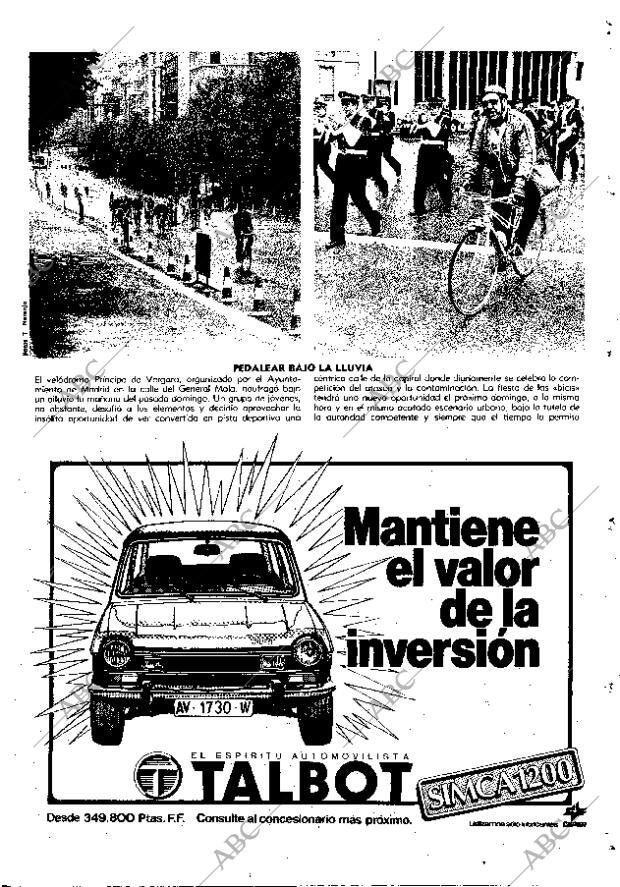 ABC MADRID 27-05-1980 página 121