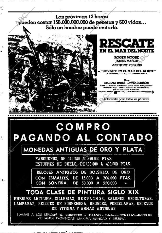 ABC MADRID 27-05-1980 página 122