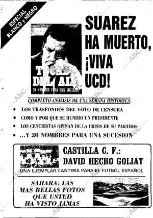 ABC MADRID 27-05-1980 página 124