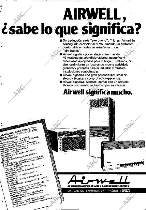 ABC MADRID 27-05-1980 página 128