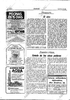 ABC MADRID 27-05-1980 página 20