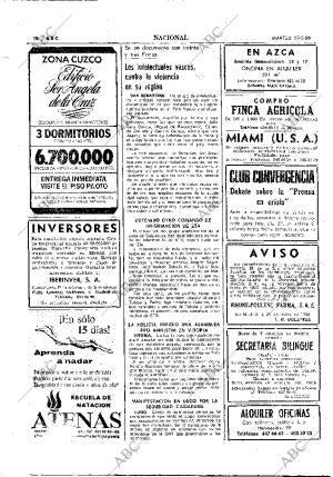 ABC MADRID 27-05-1980 página 26