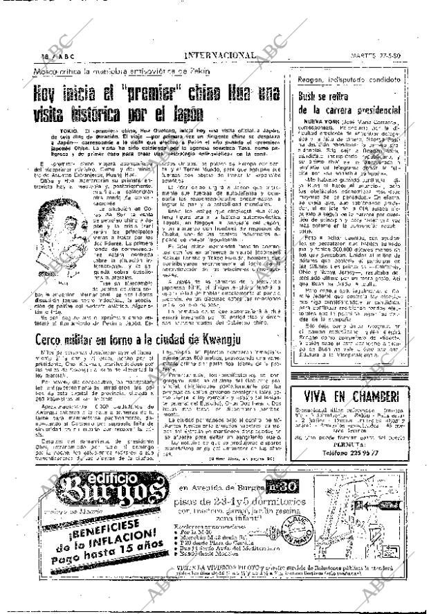 ABC MADRID 27-05-1980 página 34