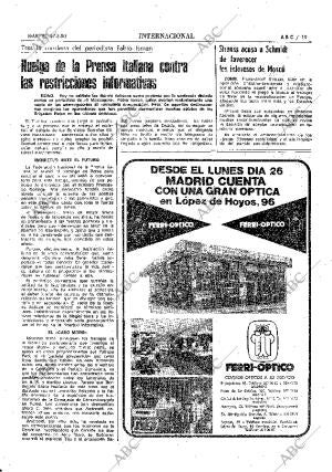 ABC MADRID 27-05-1980 página 35