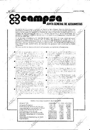 ABC MADRID 27-05-1980 página 36