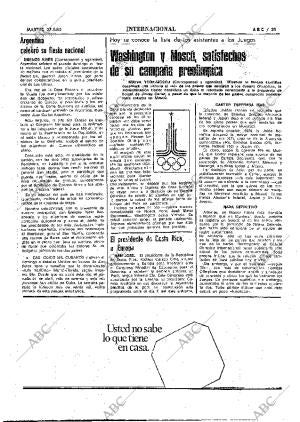 ABC MADRID 27-05-1980 página 37