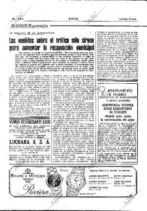 ABC MADRID 27-05-1980 página 42