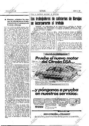 ABC MADRID 27-05-1980 página 43