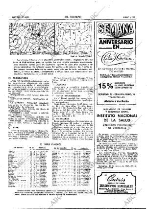 ABC MADRID 27-05-1980 página 45
