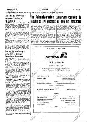 ABC MADRID 27-05-1980 página 55