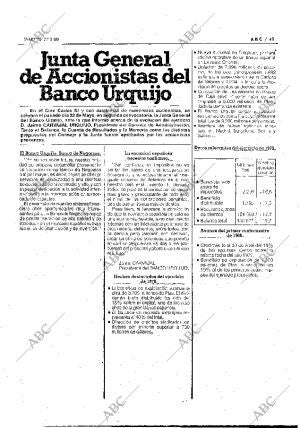 ABC MADRID 27-05-1980 página 57