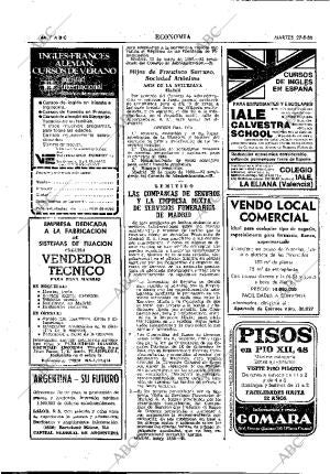 ABC MADRID 27-05-1980 página 60