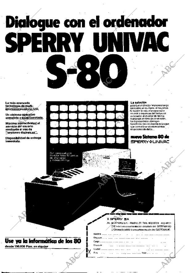 ABC MADRID 27-05-1980 página 7