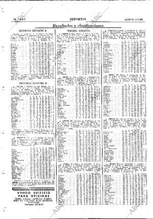 ABC MADRID 27-05-1980 página 70