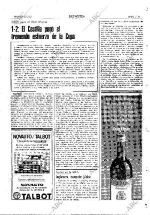 ABC MADRID 27-05-1980 página 71