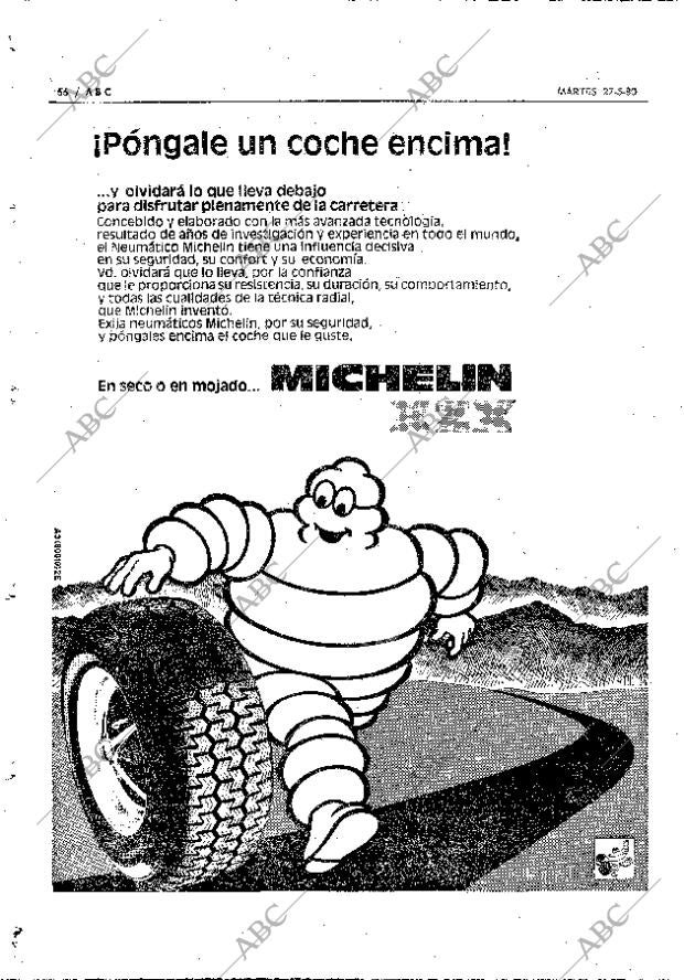 ABC MADRID 27-05-1980 página 72