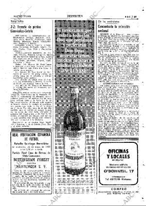 ABC MADRID 27-05-1980 página 73