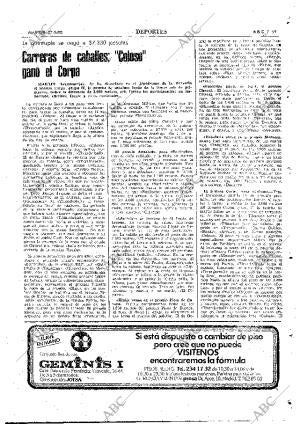 ABC MADRID 27-05-1980 página 75