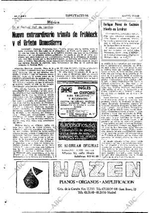 ABC MADRID 27-05-1980 página 80