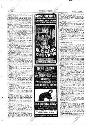 ABC MADRID 27-05-1980 página 88