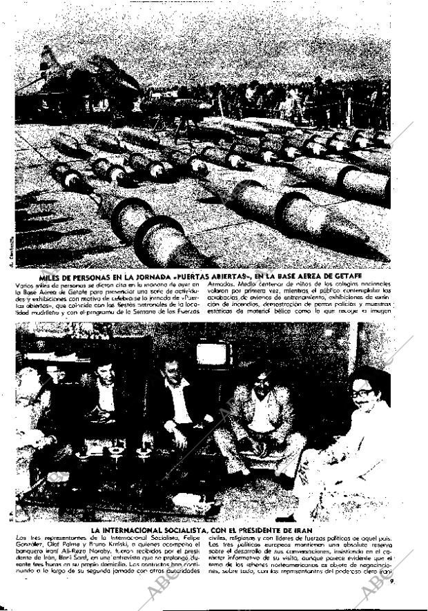 ABC MADRID 27-05-1980 página 9