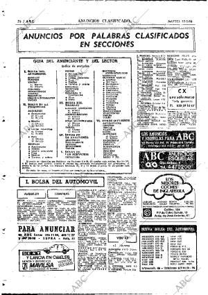 ABC MADRID 27-05-1980 página 92