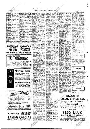 ABC MADRID 27-05-1980 página 93