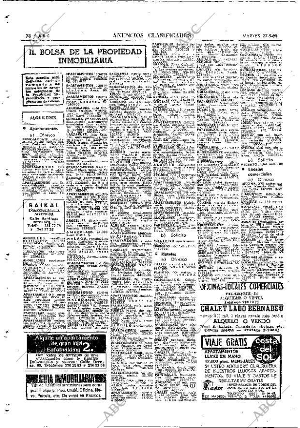 ABC MADRID 27-05-1980 página 94