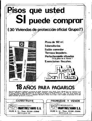 ABC SEVILLA 27-05-1980 página 103