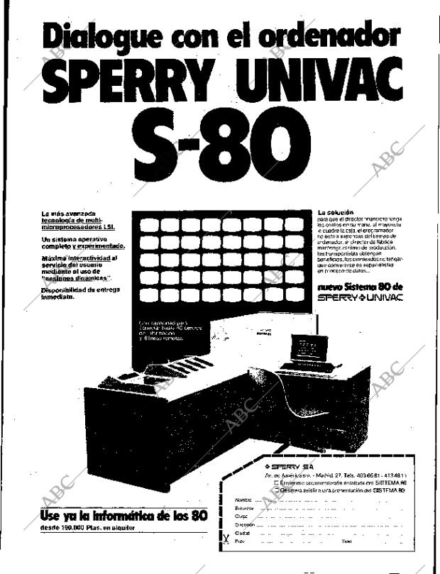 ABC SEVILLA 27-05-1980 página 13