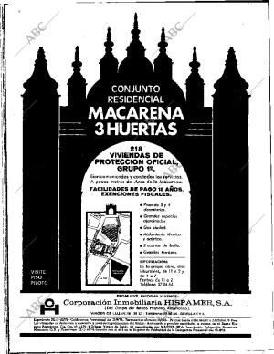 ABC SEVILLA 27-05-1980 página 2