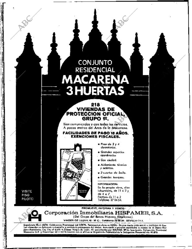 ABC SEVILLA 27-05-1980 página 2