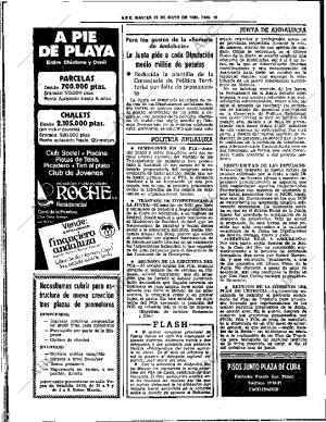 ABC SEVILLA 27-05-1980 página 38