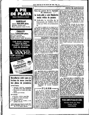 ABC SEVILLA 27-05-1980 página 38