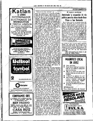 ABC SEVILLA 27-05-1980 página 44