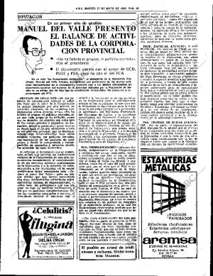 ABC SEVILLA 27-05-1980 página 47