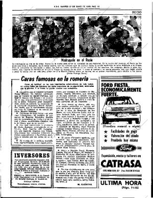 ABC SEVILLA 27-05-1980 página 53