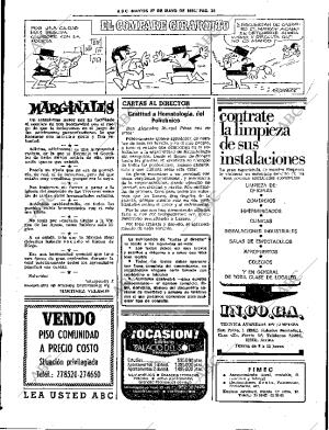 ABC SEVILLA 27-05-1980 página 57
