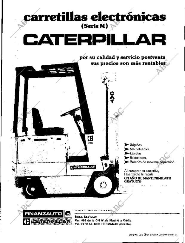 ABC SEVILLA 27-05-1980 página 7