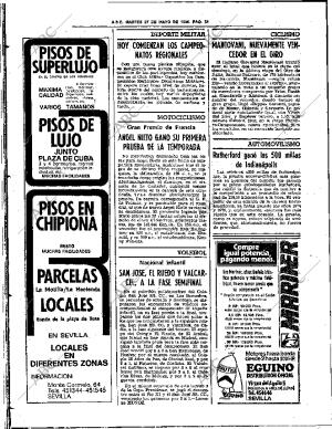 ABC SEVILLA 27-05-1980 página 76