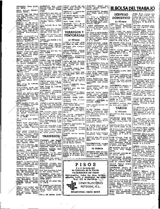ABC SEVILLA 27-05-1980 página 85