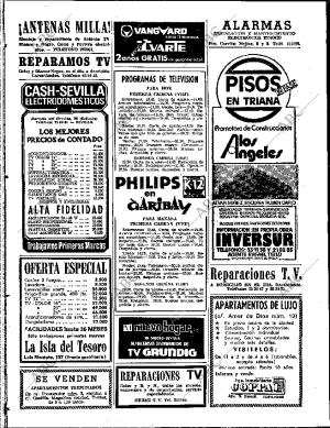 ABC SEVILLA 27-05-1980 página 92