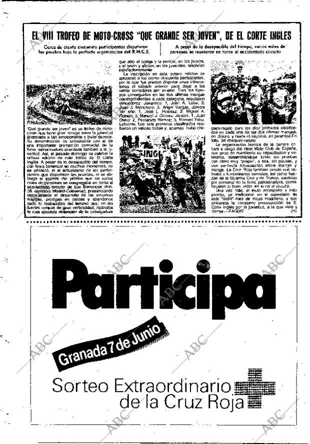 ABC MADRID 28-05-1980 página 102