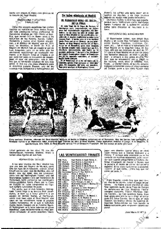 ABC MADRID 28-05-1980 página 103