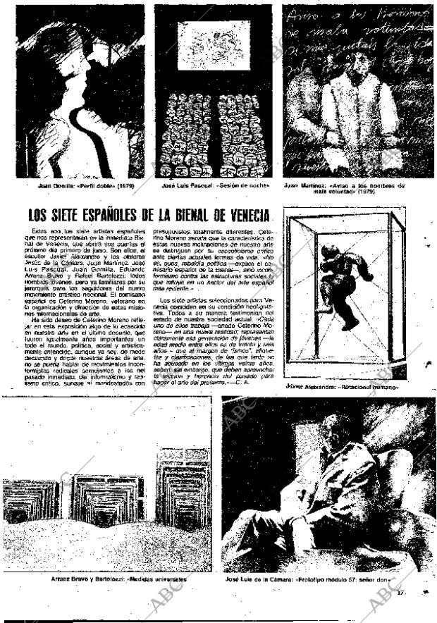 ABC MADRID 28-05-1980 página 105